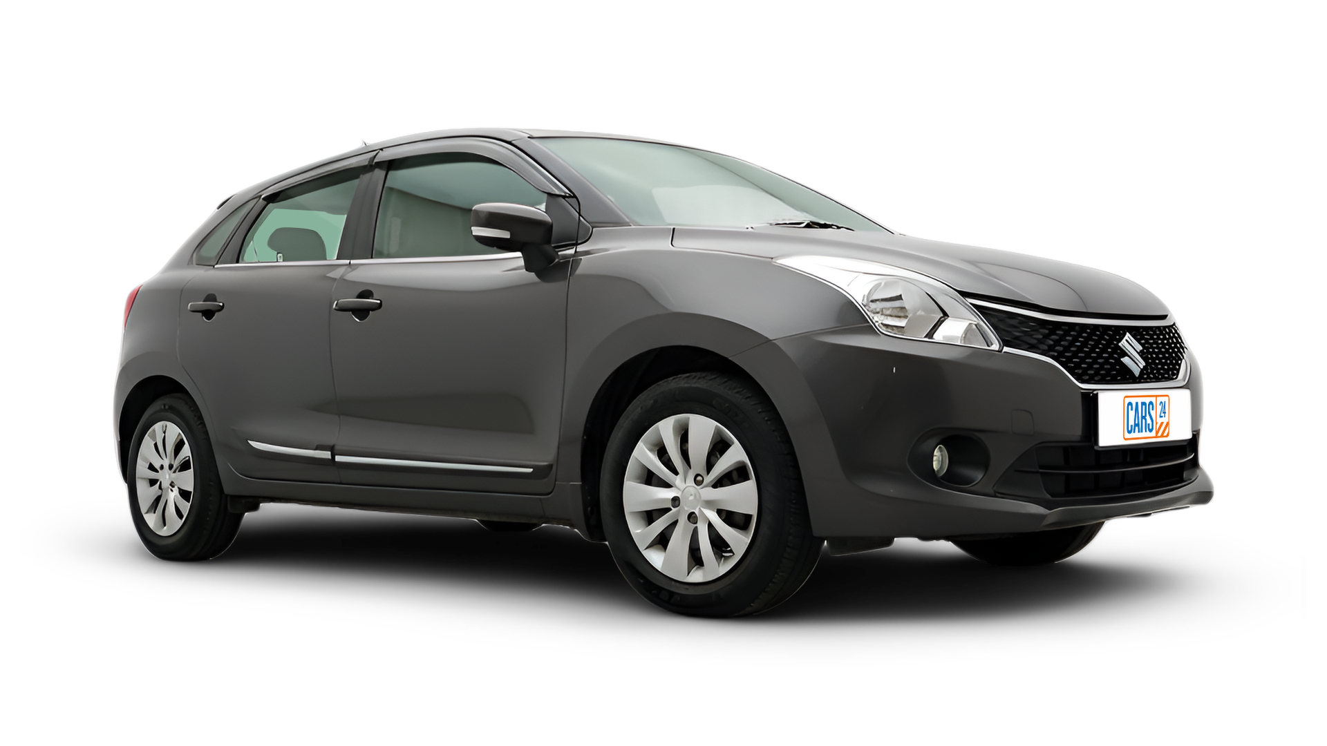 Maruti Baleno-img
